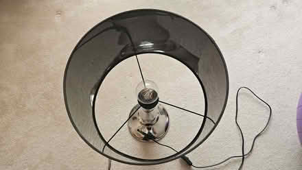Photo of free Lamp (Springfield CM1) #2