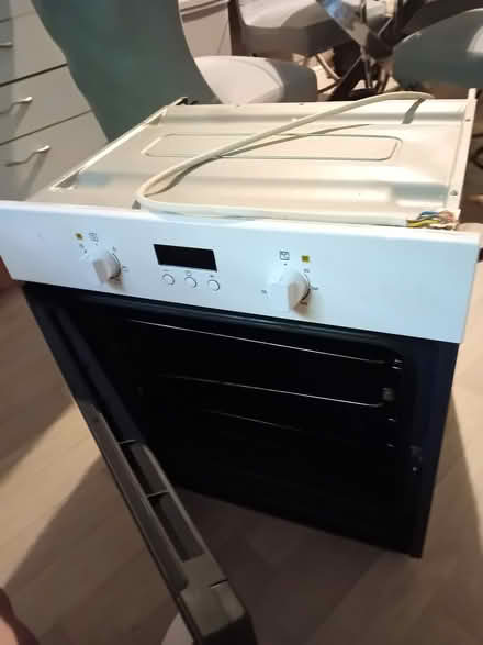 Photo of free Eletric fan oven (Horsham) #2