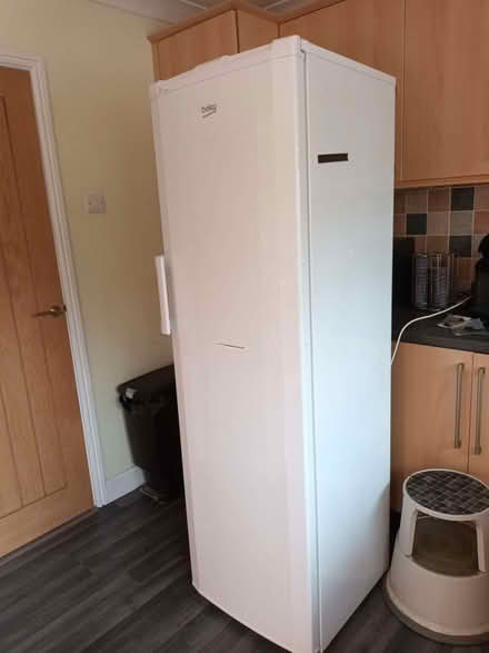 Photo of free Beko tall larder fridge (Hayling Island PO11) #2