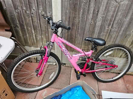 Photo of free Girls bike (Forest Gate E7) #2
