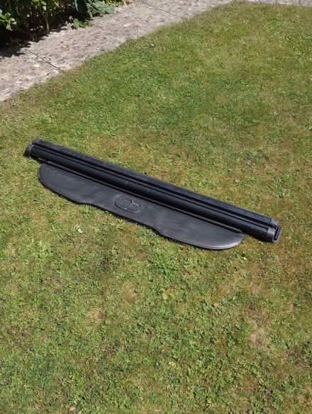 Photo of free Car parcelshelf (Oakhurst SN25) #1