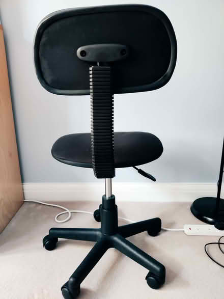Photo of free Office chair (Cheadle Hulme SK8) #3