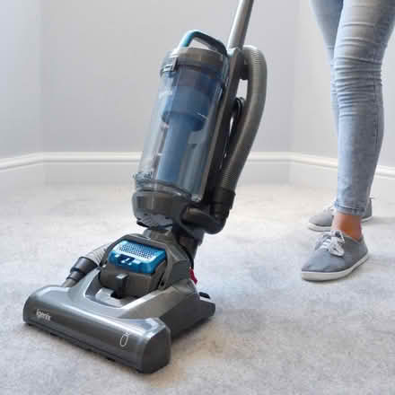 Photo of Vacuum cleaner (Luton LU3) #1