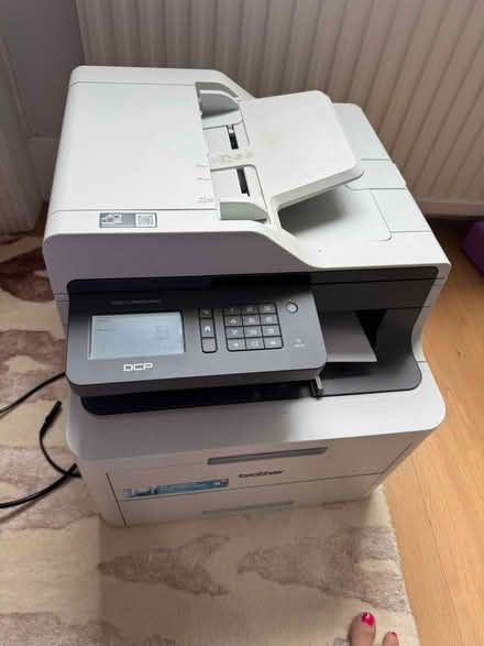 Photo of free Brother Printer (St Margarets TW1) #1