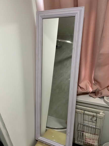 Photo of free mirrors and chair (Twydall ME8) #1