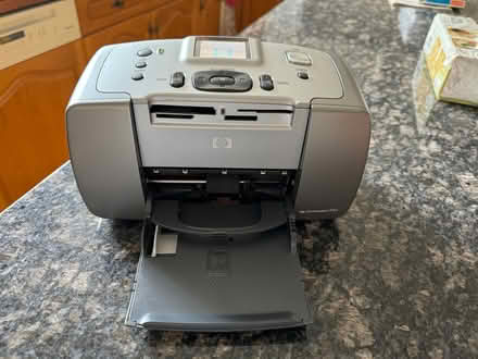 Photo of free HP photosmart 240 series (Oxshott KT22) #1