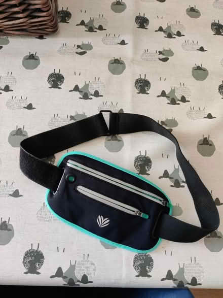 Photo of free Belt pouch (BA1) #1