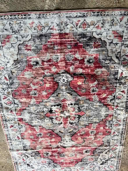 Photo of free Rug (Alverstoke PO12) #1