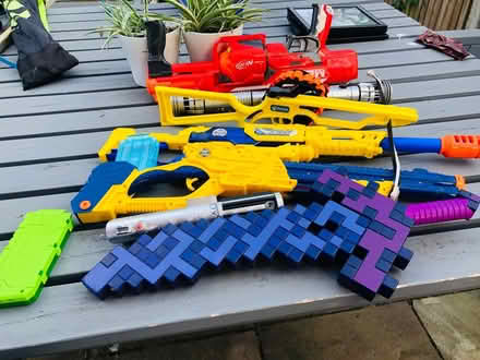 Photo of free Fans, Lamps, Xbox 360 Games, Footballs and Nets (CT6) #4