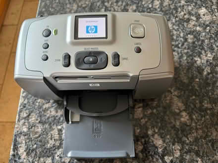 Photo of free HP photosmart 240 series (Oxshott KT22) #2