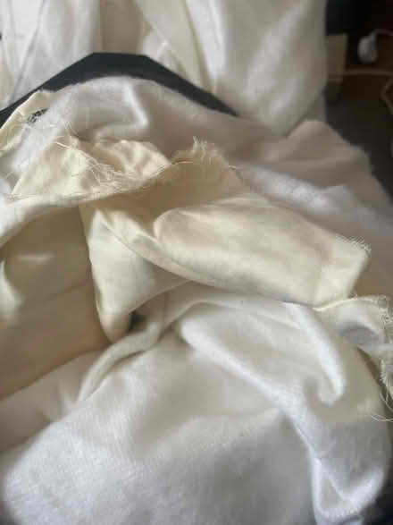 Photo of free Tonnes of carpet lining (KT1 Fairfield Park) #1