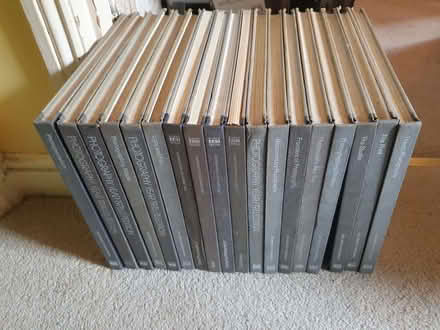 Photo of free Time-Life The Library of Photography (Wymondham NR18) #1