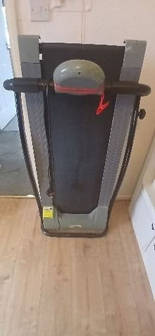 Photo of free Treadmill (FairOak Close PR2) #1