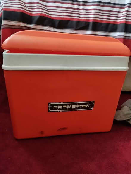 Photo of free Cooler pic nic box (Barton OX3) #1