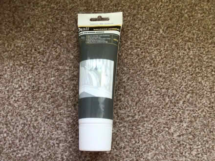 Photo of free Wallpaper paste (Lostock Hall PR5) #1