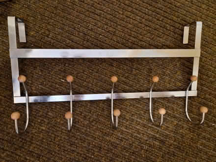 Photo of free over the door hanger (WD23 Bushey) #1