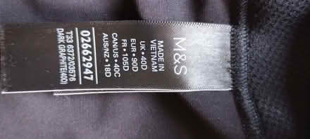 Photo of free Sports bra (Bricket Wood AL2) #2