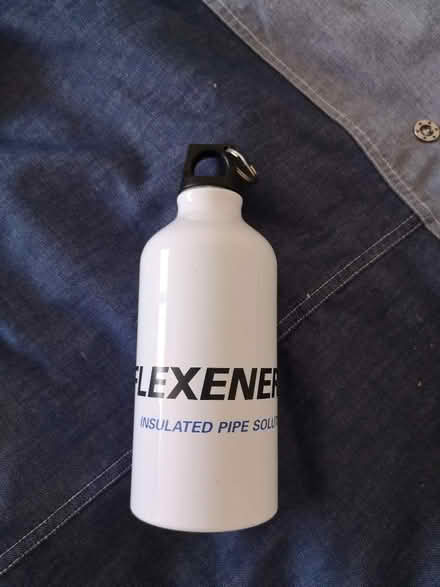 Photo of free Reusable water bottle (Littlemore OX4) #1