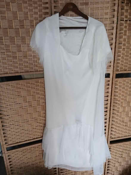 Photo of free X2 un finished dresses (Southwatk) #1