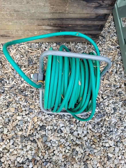 Photo of free Garden Hose (Goodrington TQ4) #1