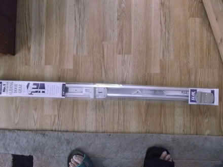 Photo of free doorslider (Bournes Green SS2) #4
