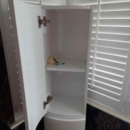 Photo of free Cabinet (Dorking) #4