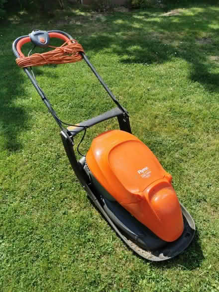 Photo of free Lawn mower Flymo (Adeyfield. HP2) #1