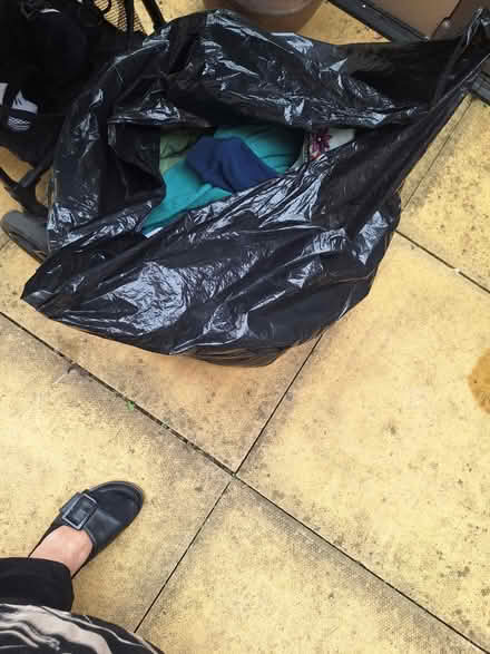 Photo of free Kids clothes (Romford RM7 9EB) #3