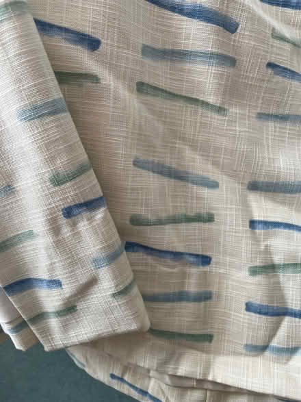 Photo of free Lined curtains (Sele Farm SG14) #2