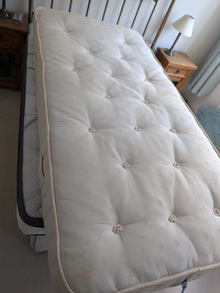 Photo of free Single bed (Winkfield Row RG42) #1