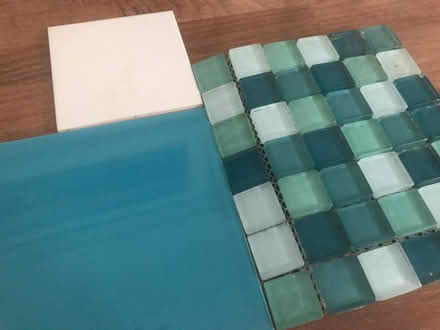 Photo of free Various tiles (Balham, SW12) #1