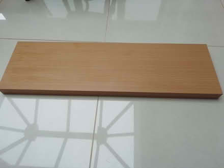 Photo of free Wall mounted shelf (Emmer Green RG4) #1