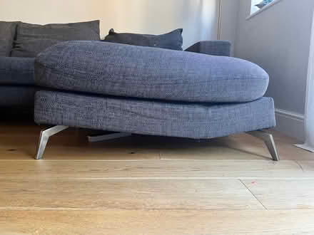 Photo of free 4 Seater L-Shape Sofa (CT5) #3