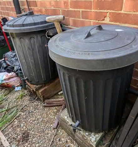 Photo of free Homemade water butt's, they work (The Highlands TN39) #1