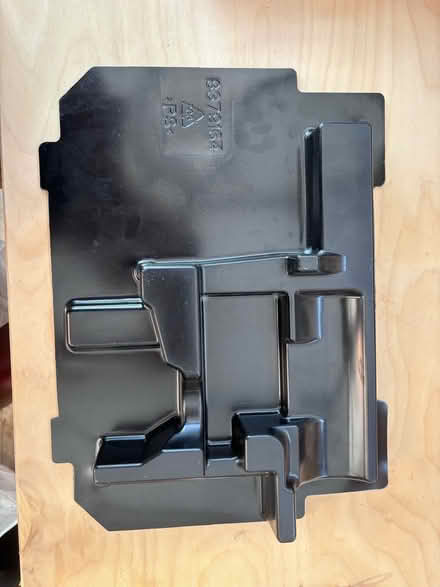 Photo of free Makita MakPak case inlay drill/driv (Greenside NE40) #1
