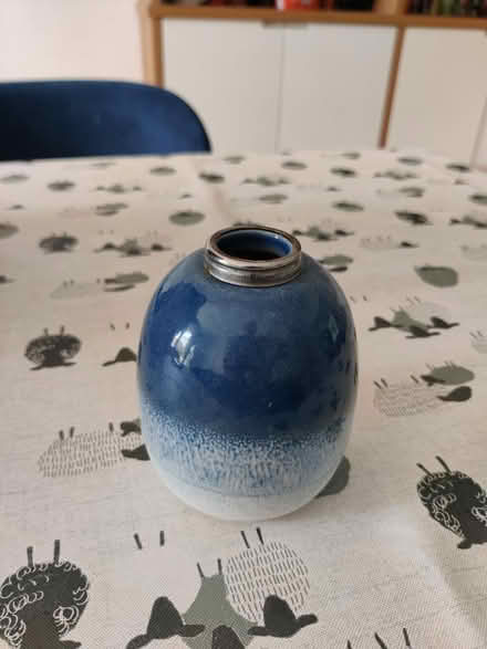 Photo of free Ceramic jar (BA1) #1