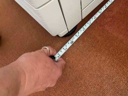 Photo of Plywood/OSB to support a printer (Eastbourne BN21) #3