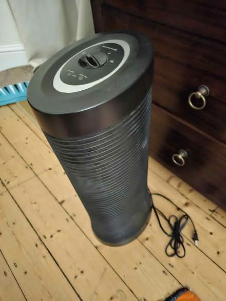 Photo of free Air Purifier 120v (NW6) #1