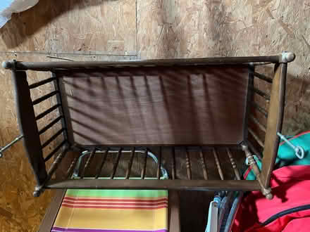 Photo of free Cradle (Billerica Center) #2