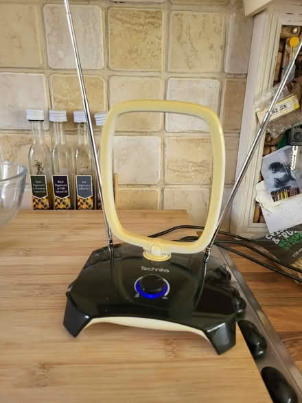 Photo of free Indoor TV aerial (cleckheaton) #1