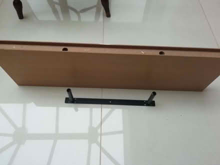 Photo of free Wall mounted shelf (Emmer Green RG4) #2