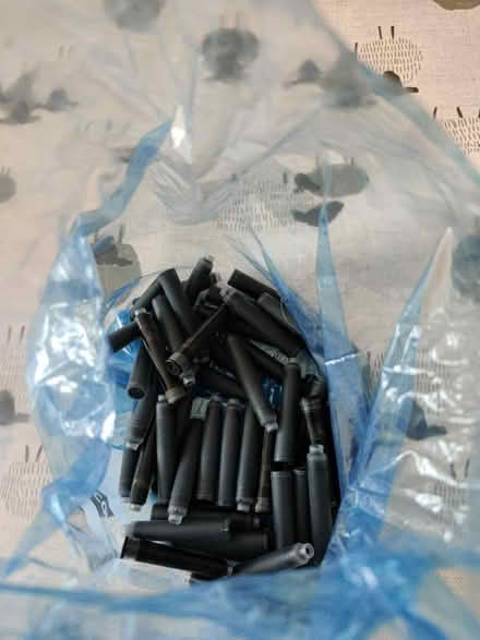 Photo of free Bag of ink cartridges (BA1) #2