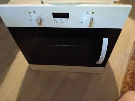 Photo of free Eletric fan oven (Horsham) #1