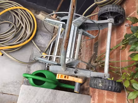 Photo of free Hose reel (Bournville B30) #2