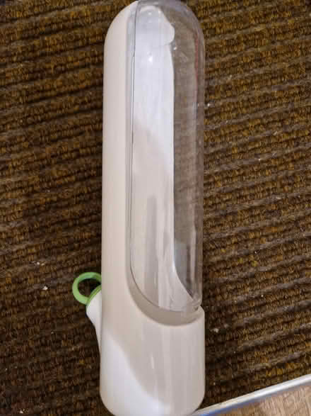 Photo of free Herb container (WD23 Bushey) #1
