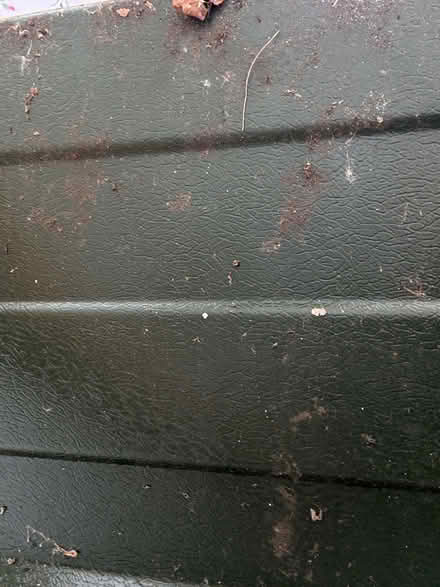 Photo of free Insulated steel roof offcut (Purley CR8) #2