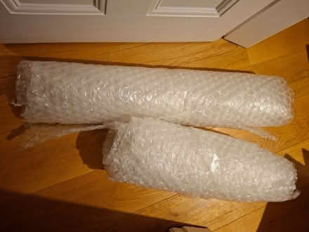 Photo of free Packaging material for moving/storing stuff (Osney OX2) #1