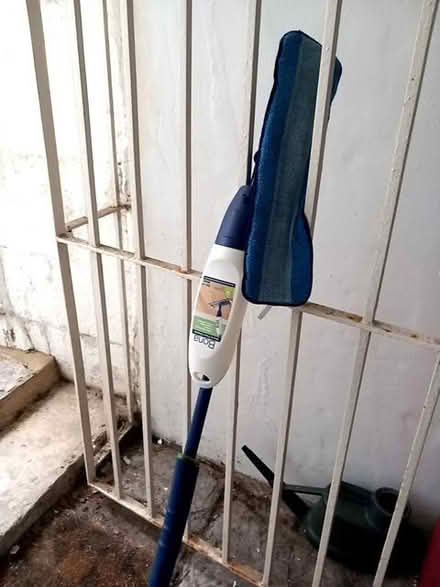 Photo of free Bona floor mop (Bath) #1
