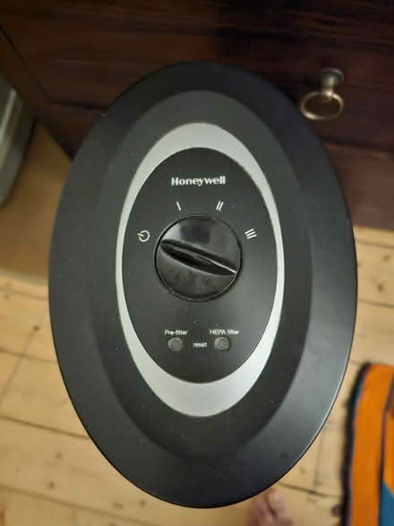 Photo of free Air Purifier 120v (NW6) #2
