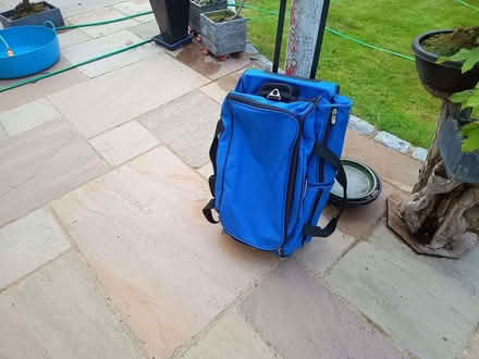 Photo of free Wheelie Bag. Large (Hillingdon UB10) #1